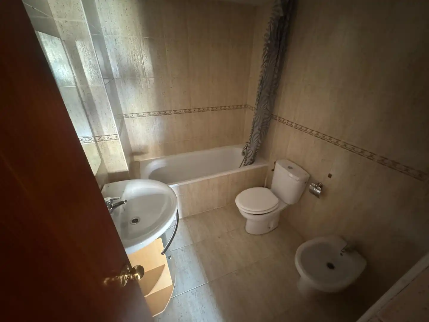 Piso en venta en C/ de la Pobla de Montornes, Centre