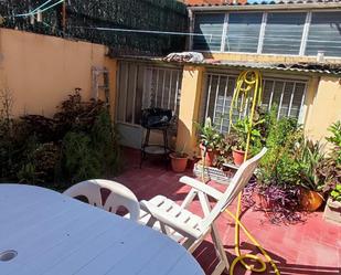 Terrace of House or chalet for sale in Sabadell  with Terrace and Balcony