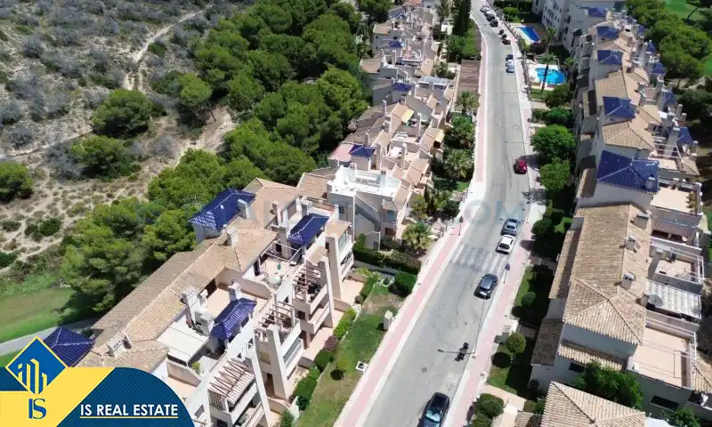 Appartement compact avec piscine à vendre à Orihuela Costa, imagen 5