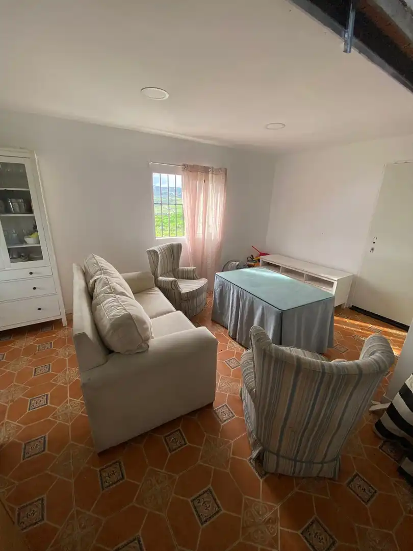 Living room of Country homes for sale in Riogordo