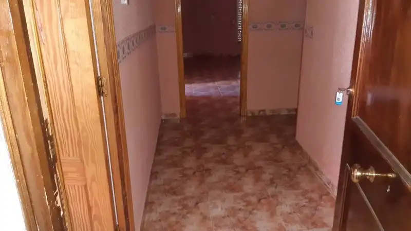 Flat for sale in Noria, Herrera del Duque