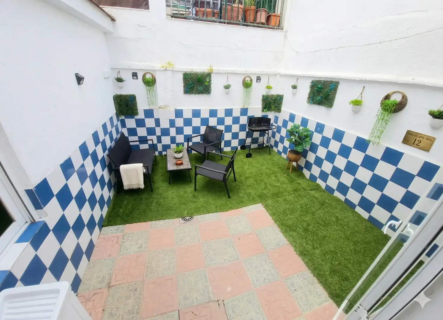 Terraza de Casa o chalet en venta en Granada con Aire acondicionado, Calefacción y Terraza