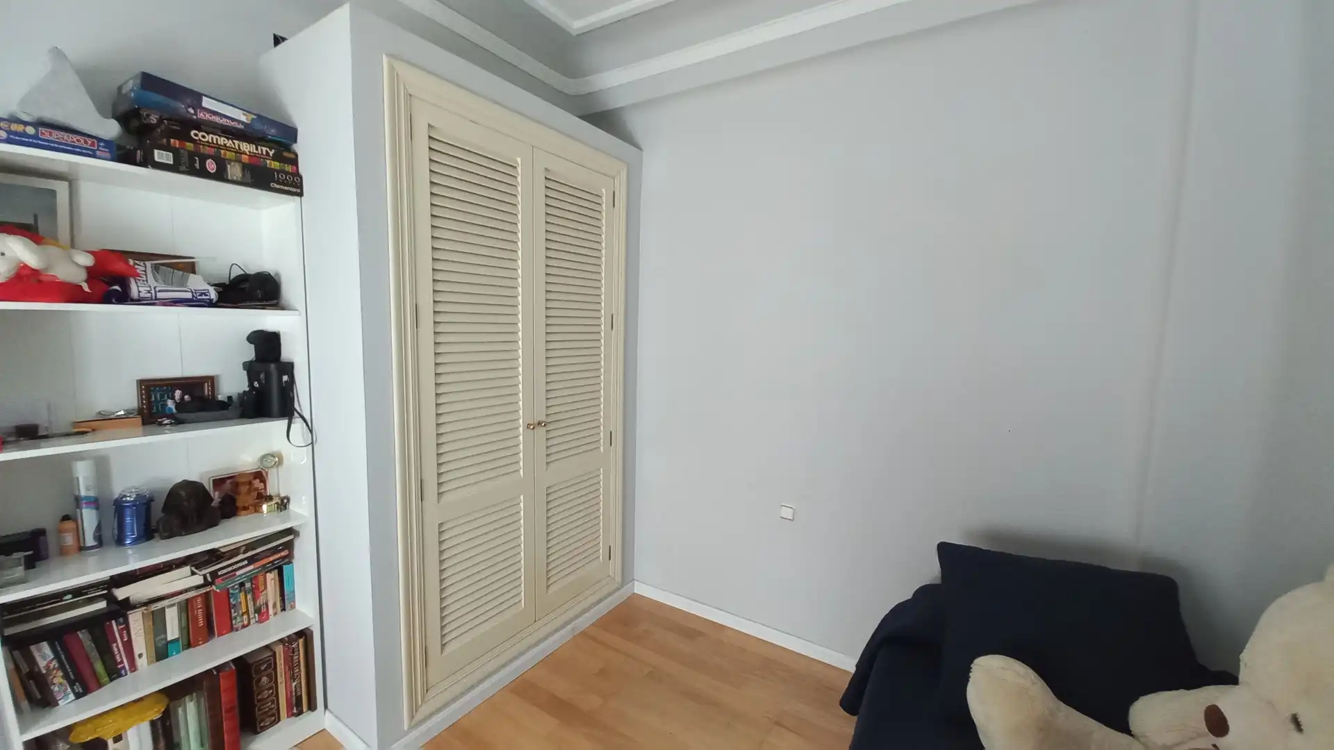 Wohnung mit Aufzug zum Verkauf in Centro, imagen 22