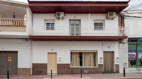 Foto 2 de Casa adosada en venda a Moraleda de Zafayona, Granada
