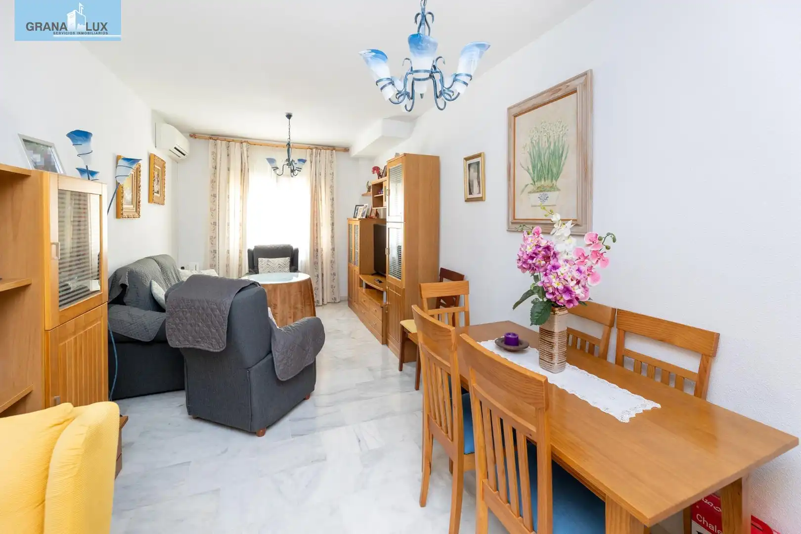 Wohnung mit Aufzug zum Verkauf in Barrio de la Vega, imagen 8