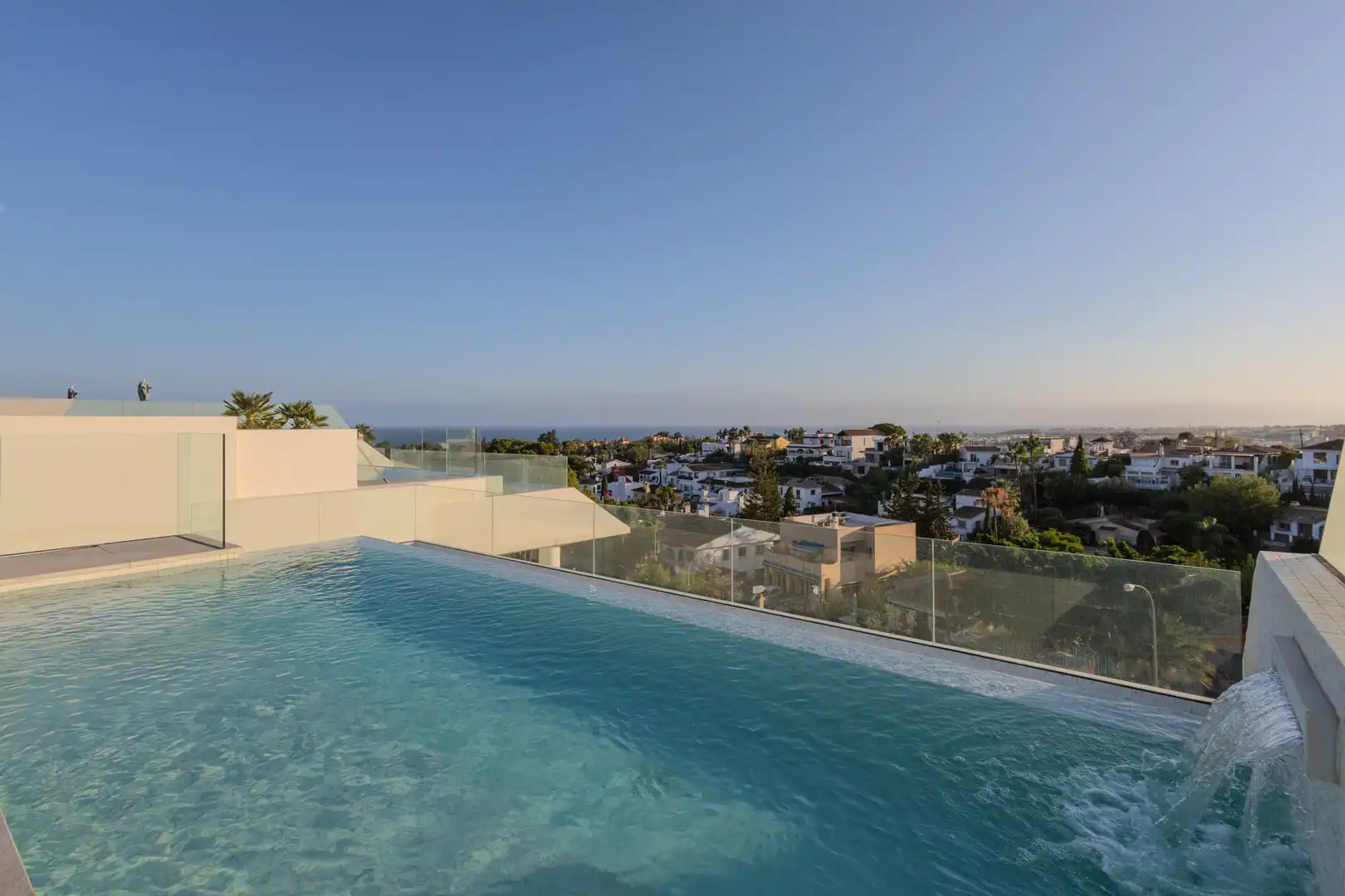 Habitatge amb terrassa en venda a Nueva Andalucía, imagen 28