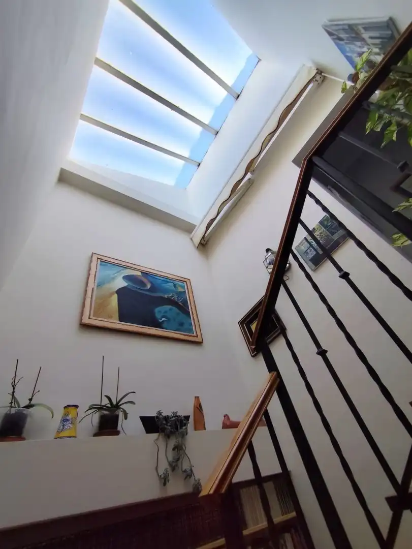 Casa o xalet en venda en Hinojos amb Aire condicionat, Calefacció i Jardí privat
