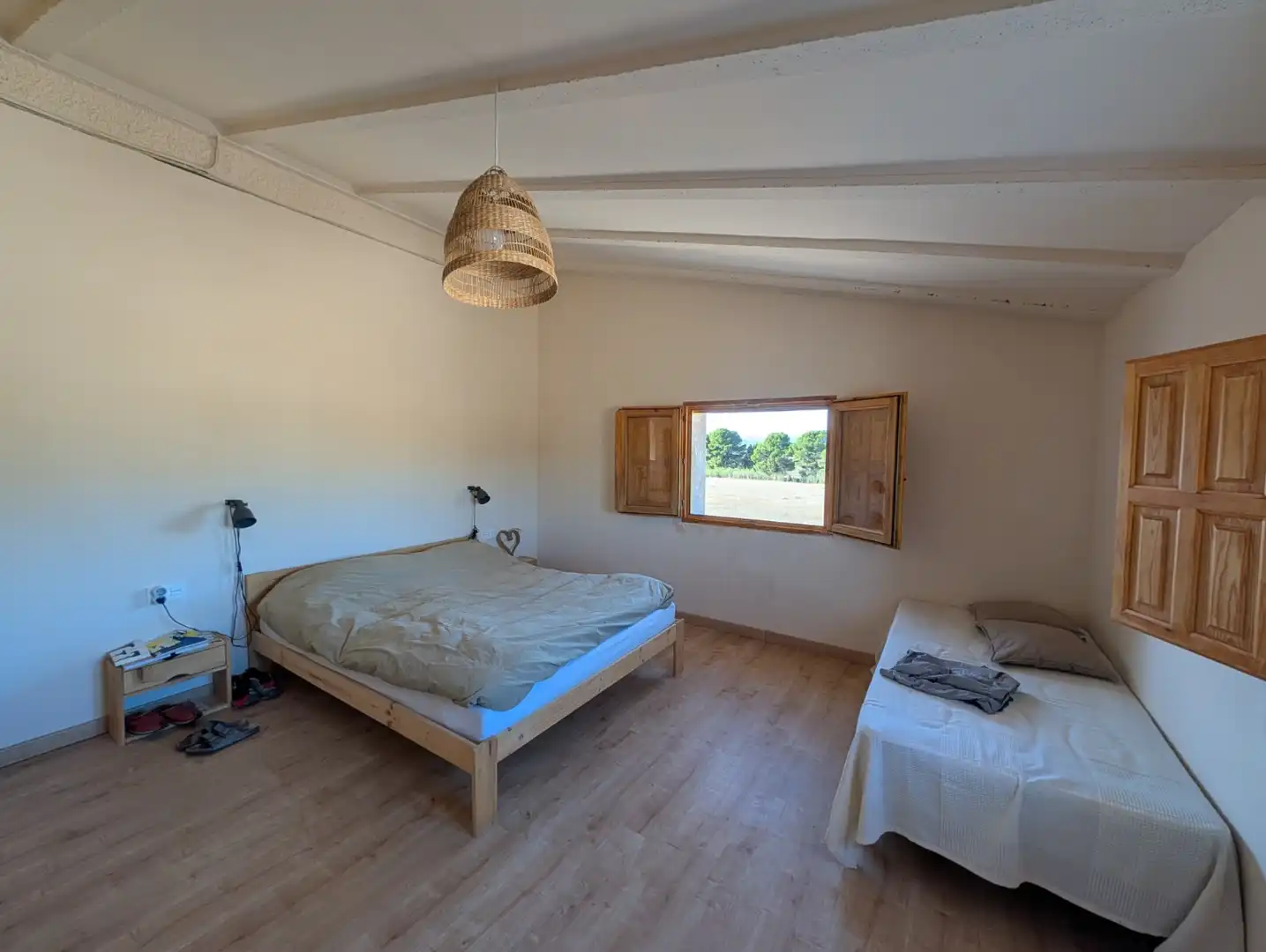 Country house with garden for sale in Salinas, imagen 23