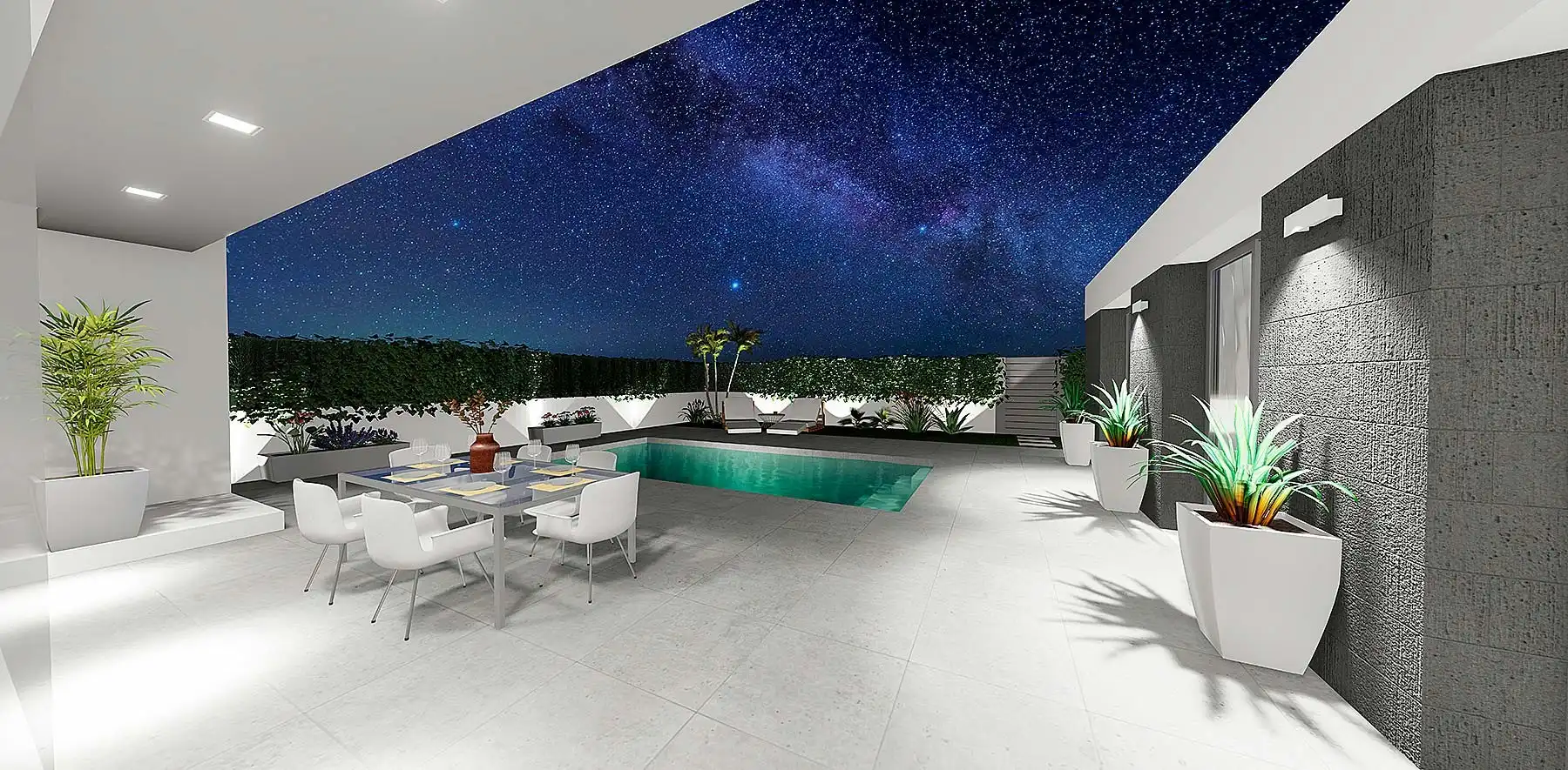 House for sale in San Juan de los Terreros, imagen 5