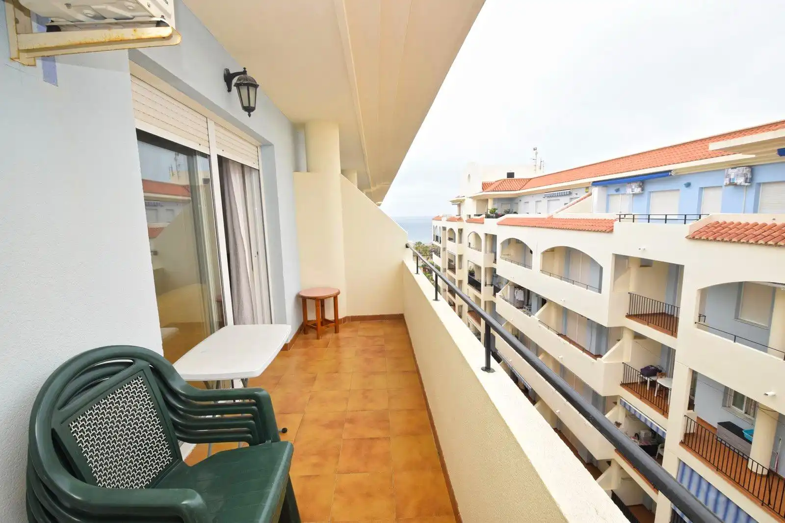 Àtic amb piscina en venda a Almerimar, imagen 11
