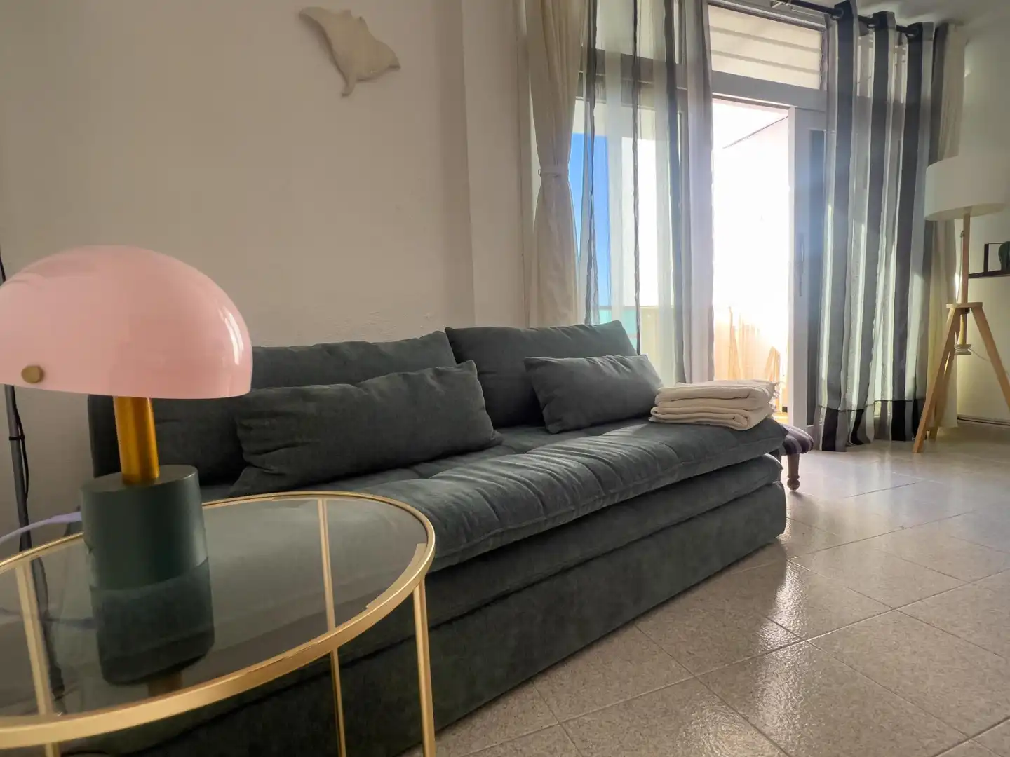 Apartament amb terrassa de lloguer a Puerto Rico, imagen 5