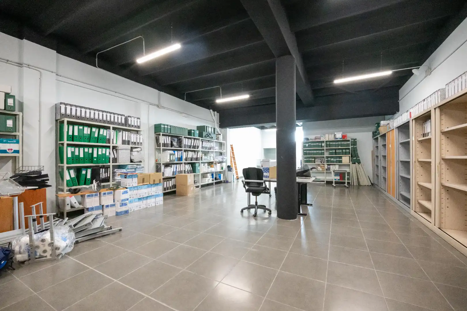 Commercial properties for sale in Mataró  with Air Conditioner and Heating