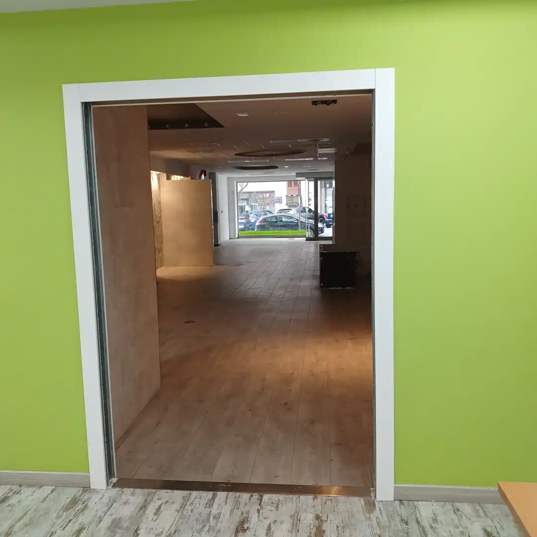 Local en venta en Zaragoza con Aire acondicionado y Calefacción