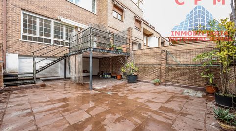 Foto 4 de Casa adosada de lloguer a Salvador, Madrid Capital