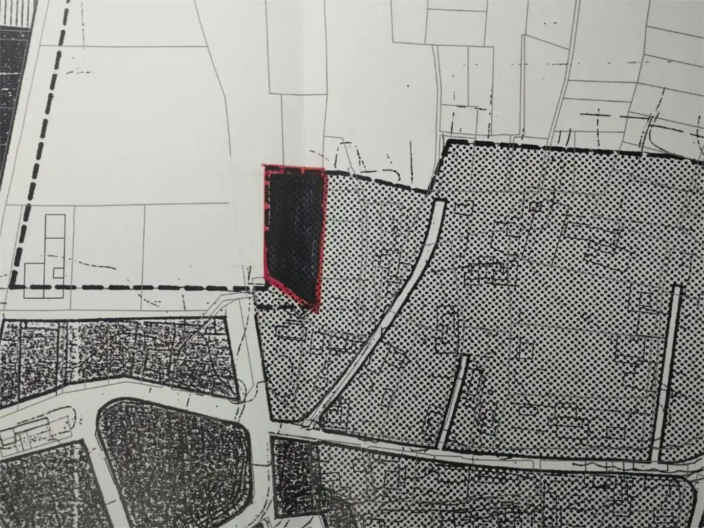 Land for sale in Gata de Gorgos, Alicante