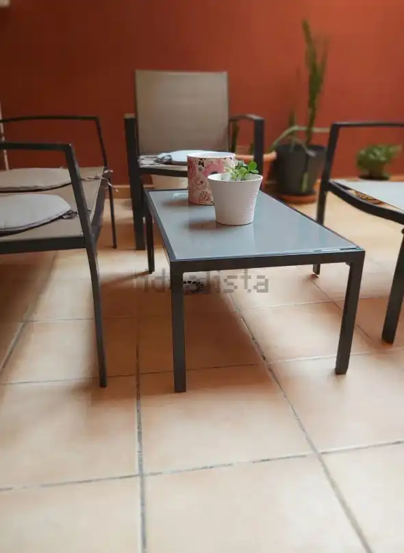 Terraza de Piso en venta en Catarroja con Aire acondicionado y Terraza