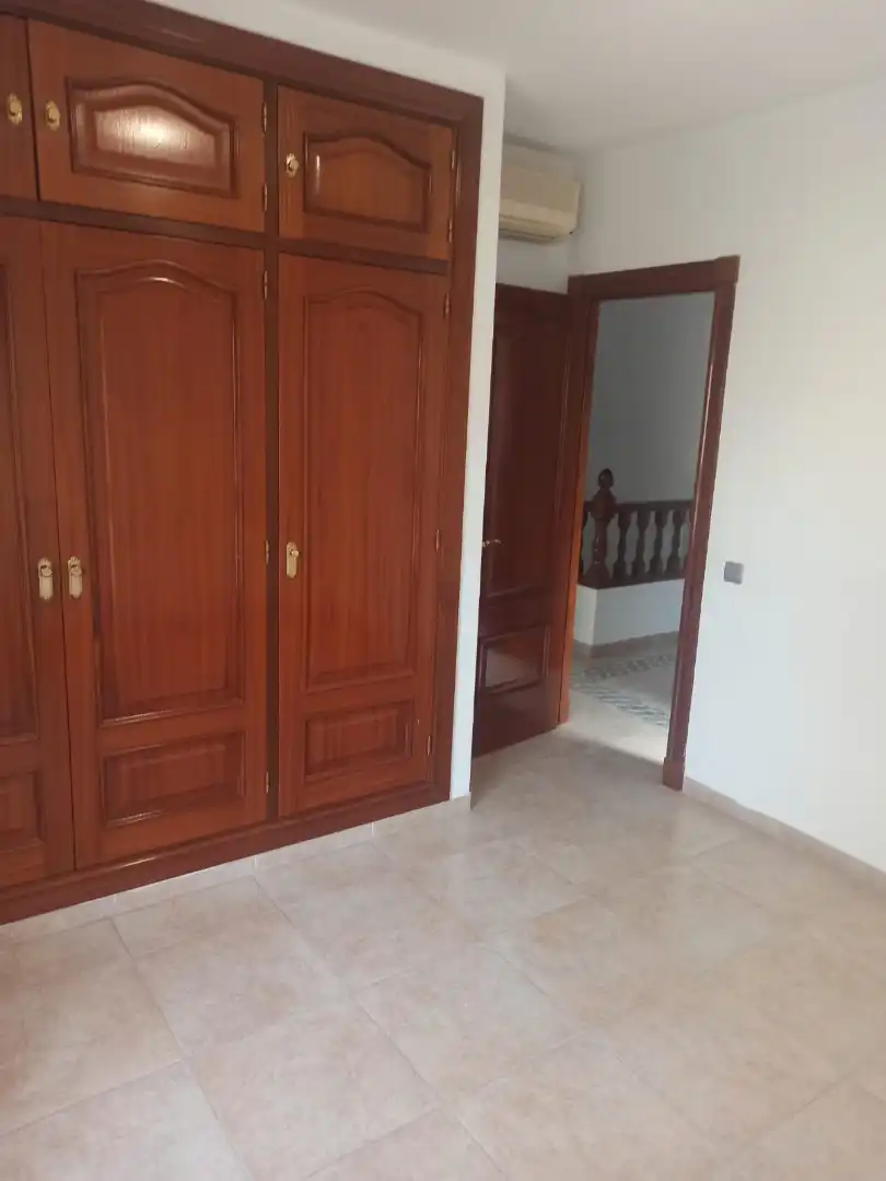Detached homes for rent in Capellanía - Retamar