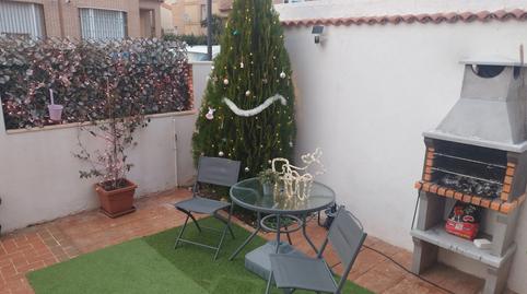 Foto 3 de Casa o xalet en venda a Villaluenga de la Sagra, Toledo