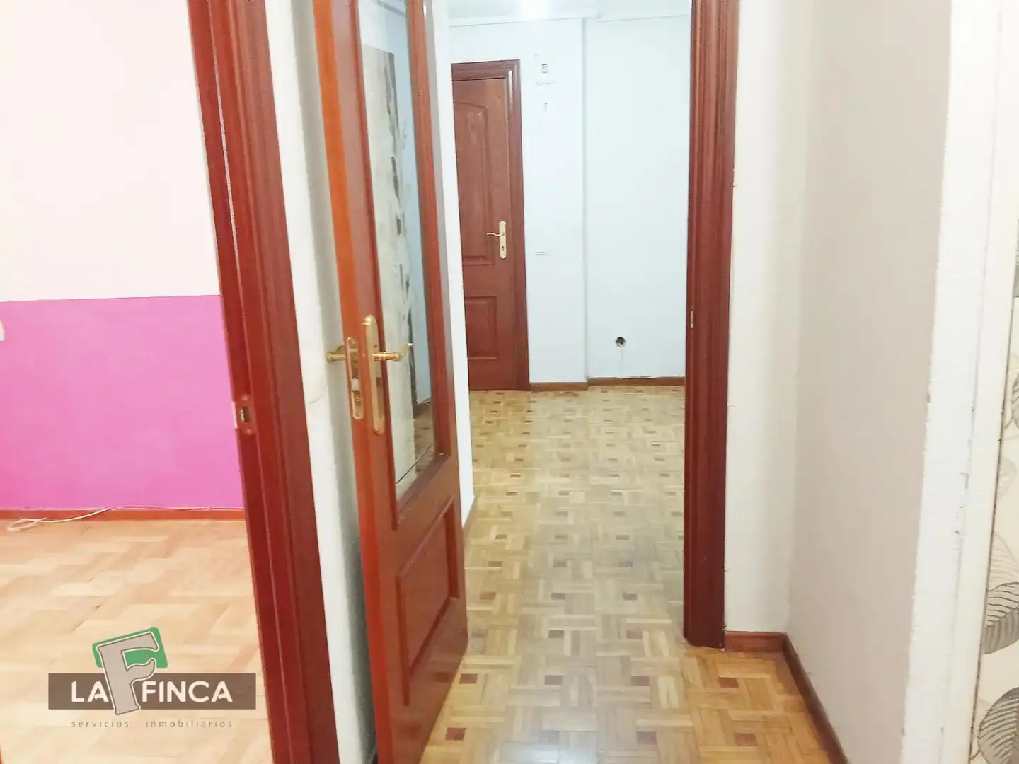 Flat for sale in Gijón   with Heating, Parquet flooring and Furnished