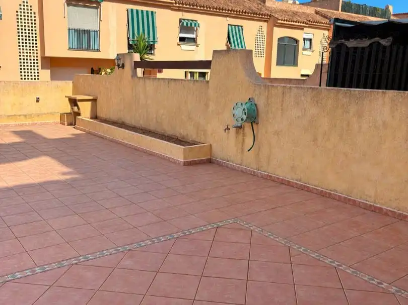Apartamento con piscina en venta en Calle del Tenis 22, imagen 13