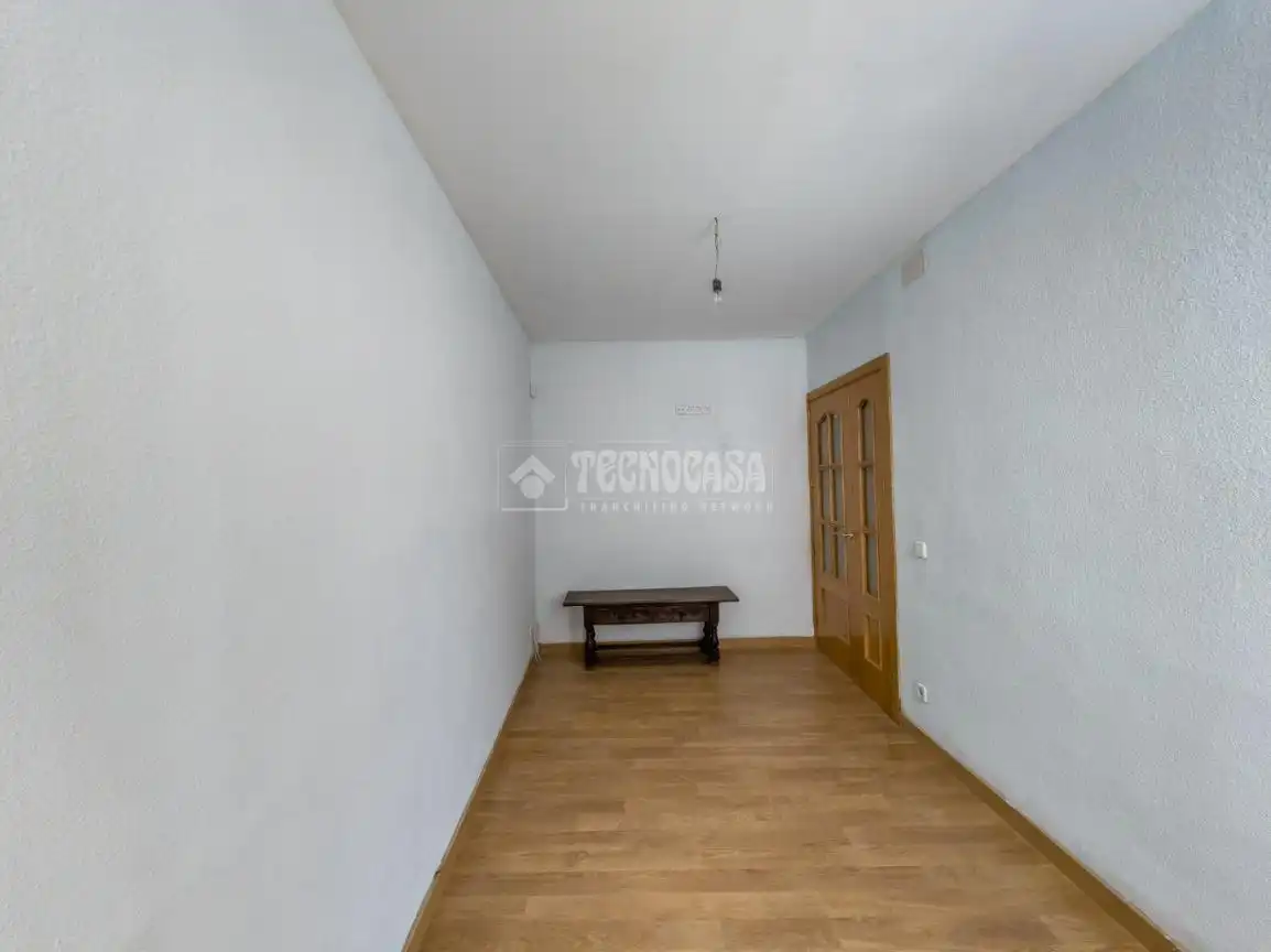 Piso en venta en Madrid con Alarma