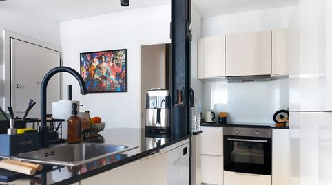 Foto 3 de Piso en venta en Center, -1, Ensanche - Diputación, Alicante / Alacant