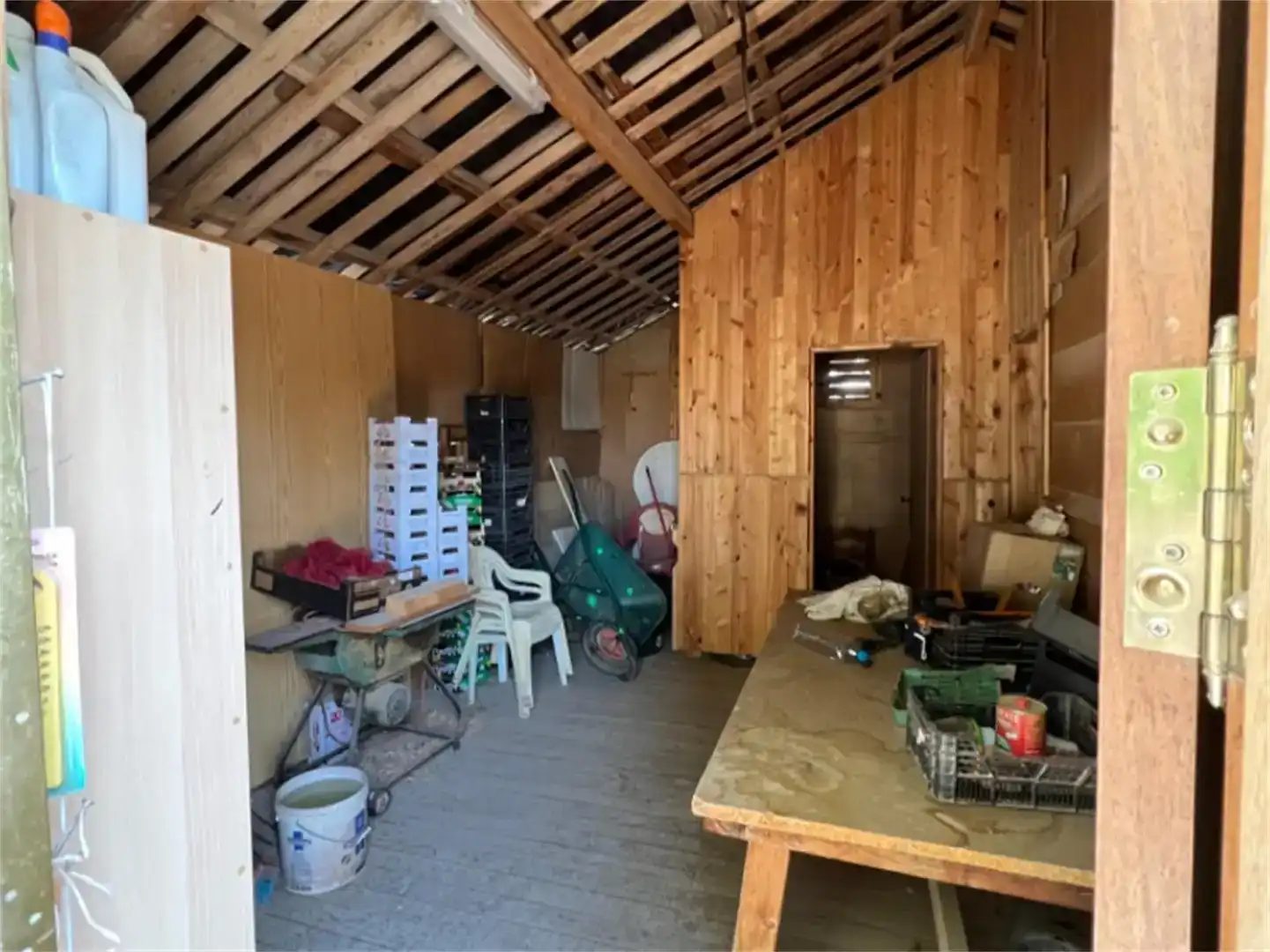 Terreno en venta en Alhama de Murcia ciudad