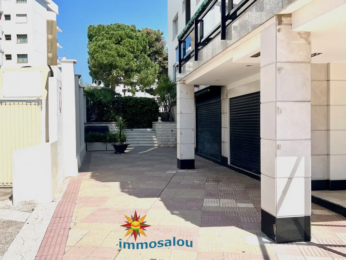 Wohnung mit Pool zum Verkauf in de Jaume I, imagen 43