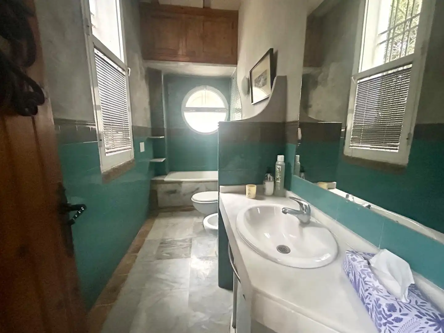 Country homes for sale in Caballero Bonald - San José Obrero - Guadalcacín