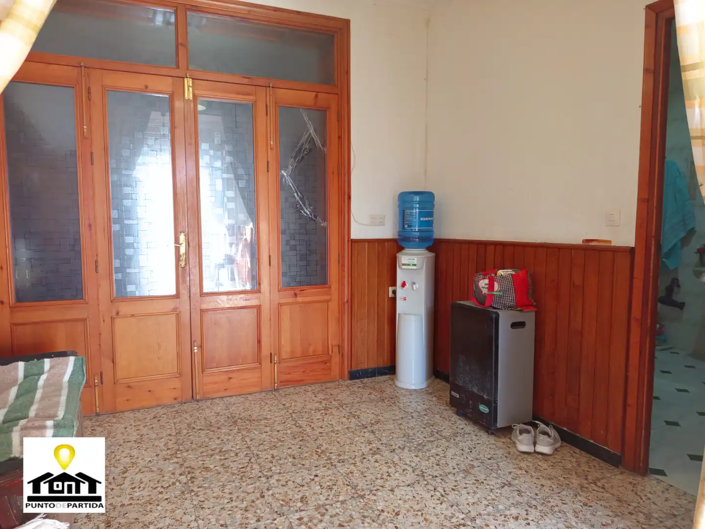 Piso en venta en Calle Almaraz, 30, Bollullos Par del Condado