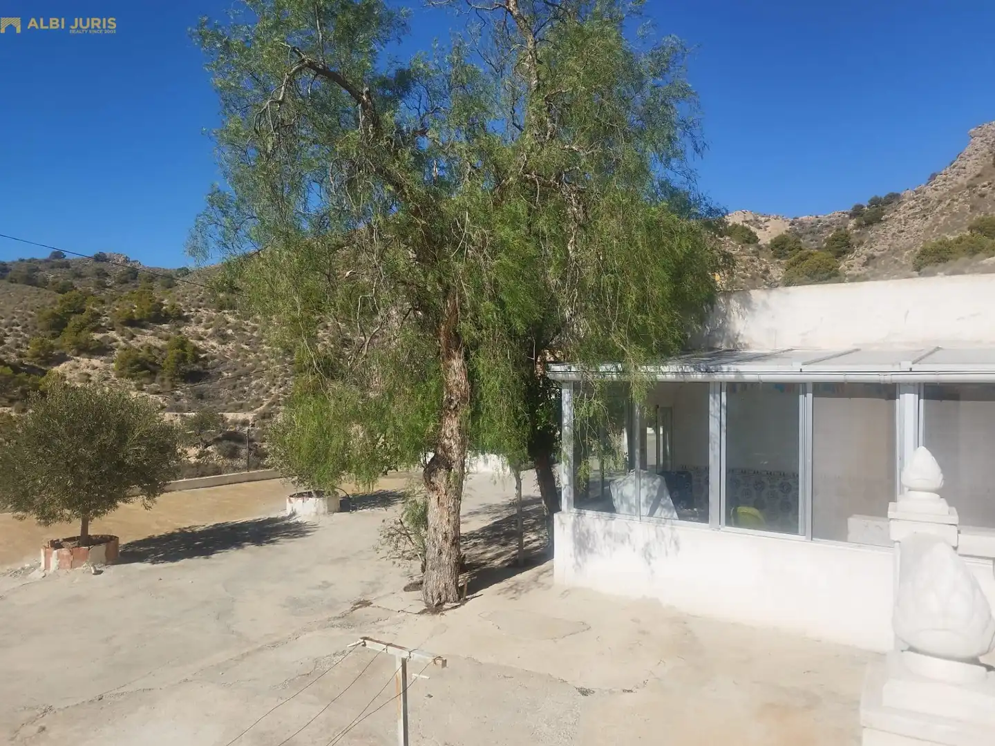 Casa amb piscina en venda a Crevillent, imagen 21