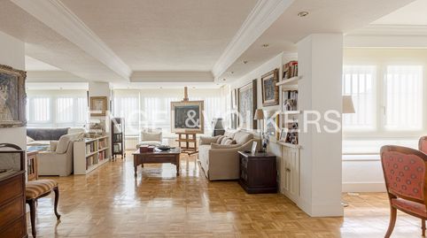 Foto 3 de Piso en venta en El Viso, Madrid Capital