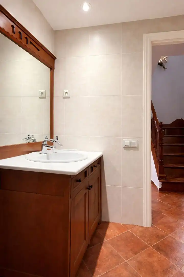 Casa con terraza en venta en Els Canons - Les Orioles - Can Paulet, imagen 25
