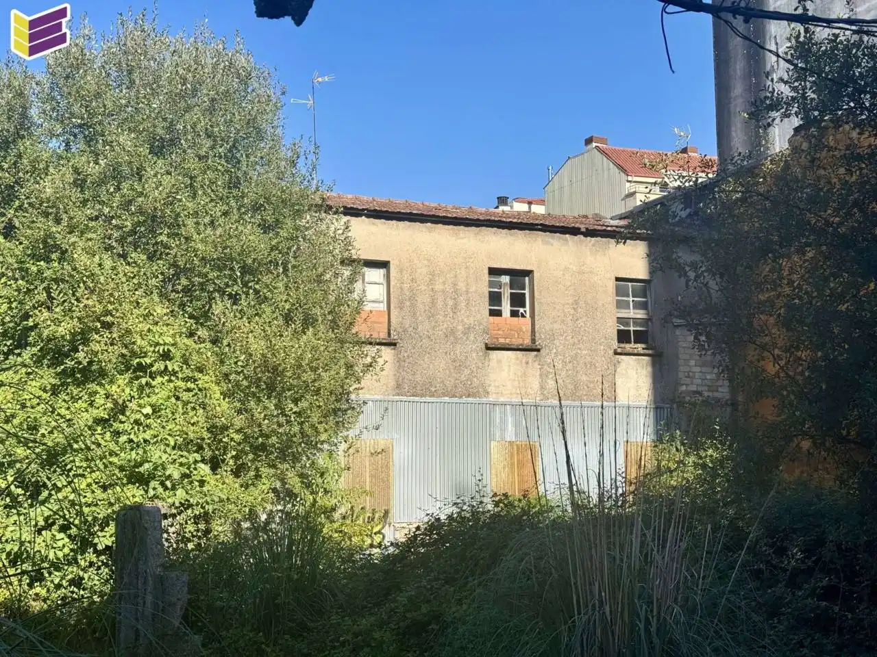 Casa o xalet en venda a Calle Ramiranes, 5, O Porriño