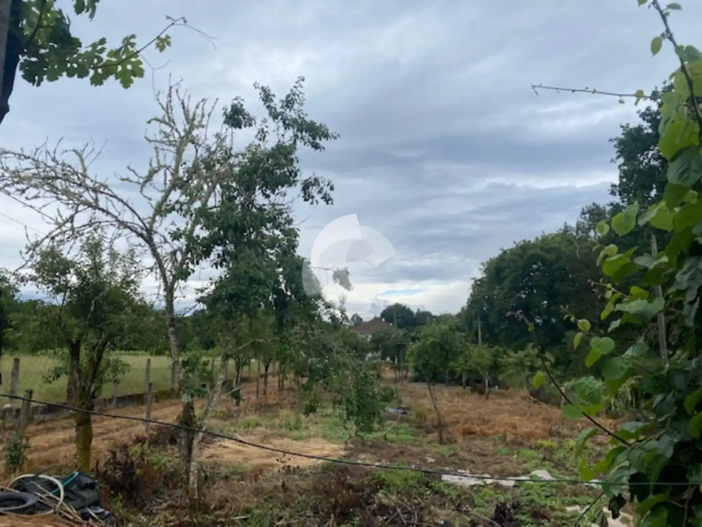 Casa amb jardí en venda a San Cristovo de Cea, imagen 14