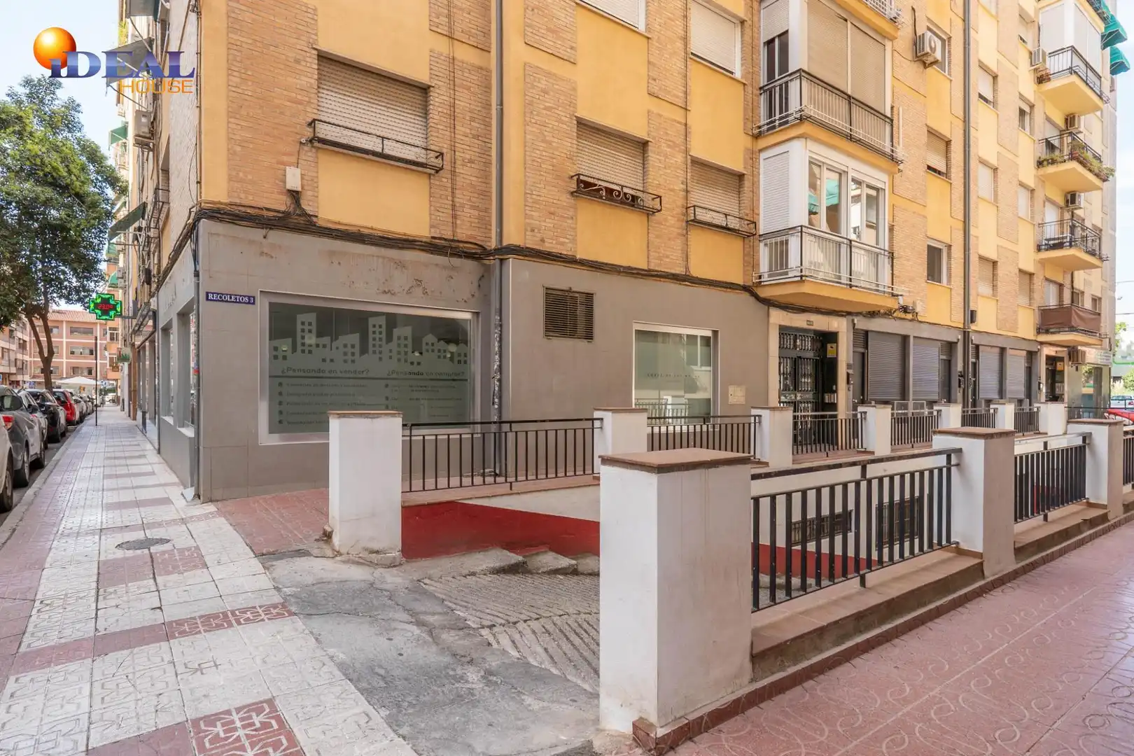 Business premises for sale in Ronda