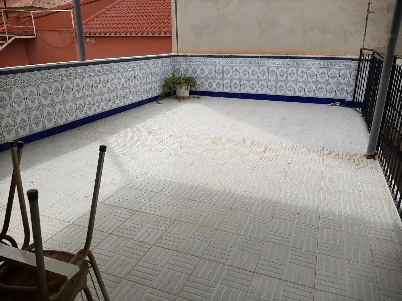 Casa con terrazza in vendita a Puerto Lumbreras, imagen 8