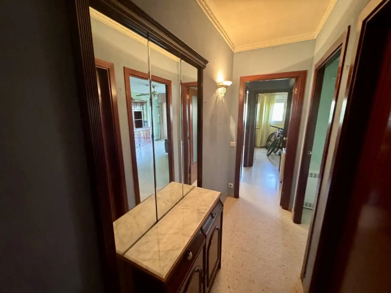 Piso en venta en Cerdanyola del Vallès con Calefacción y Terraza