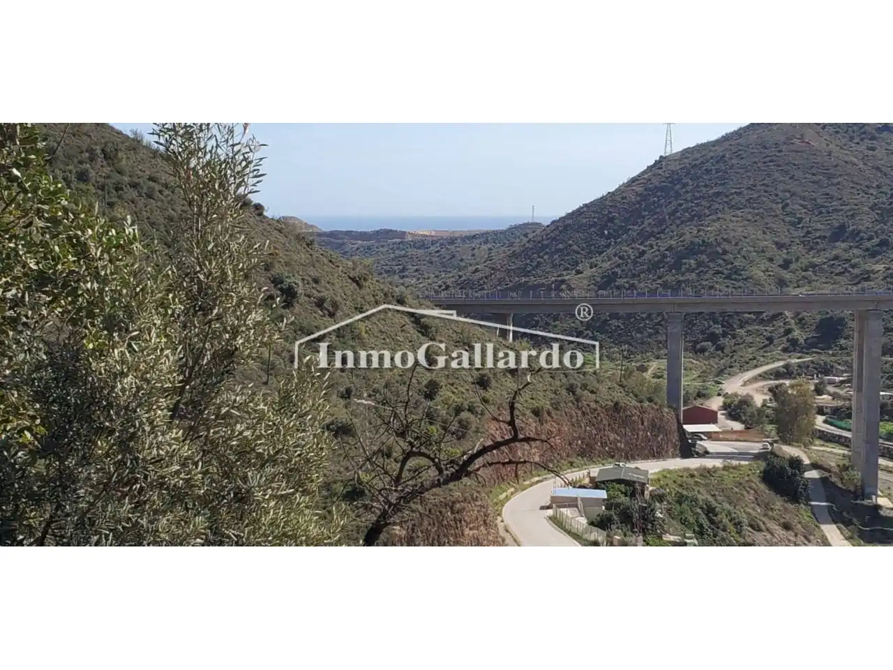 Land for sale in Rincón de la Victoria