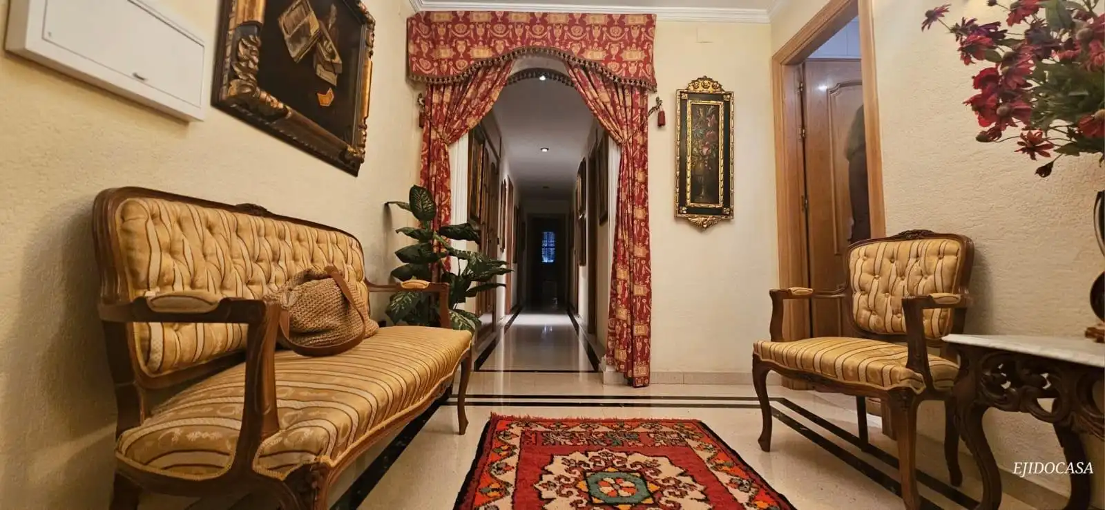 Maison avec terrasse à vendre à El Ejido Ciudad, imagen 17