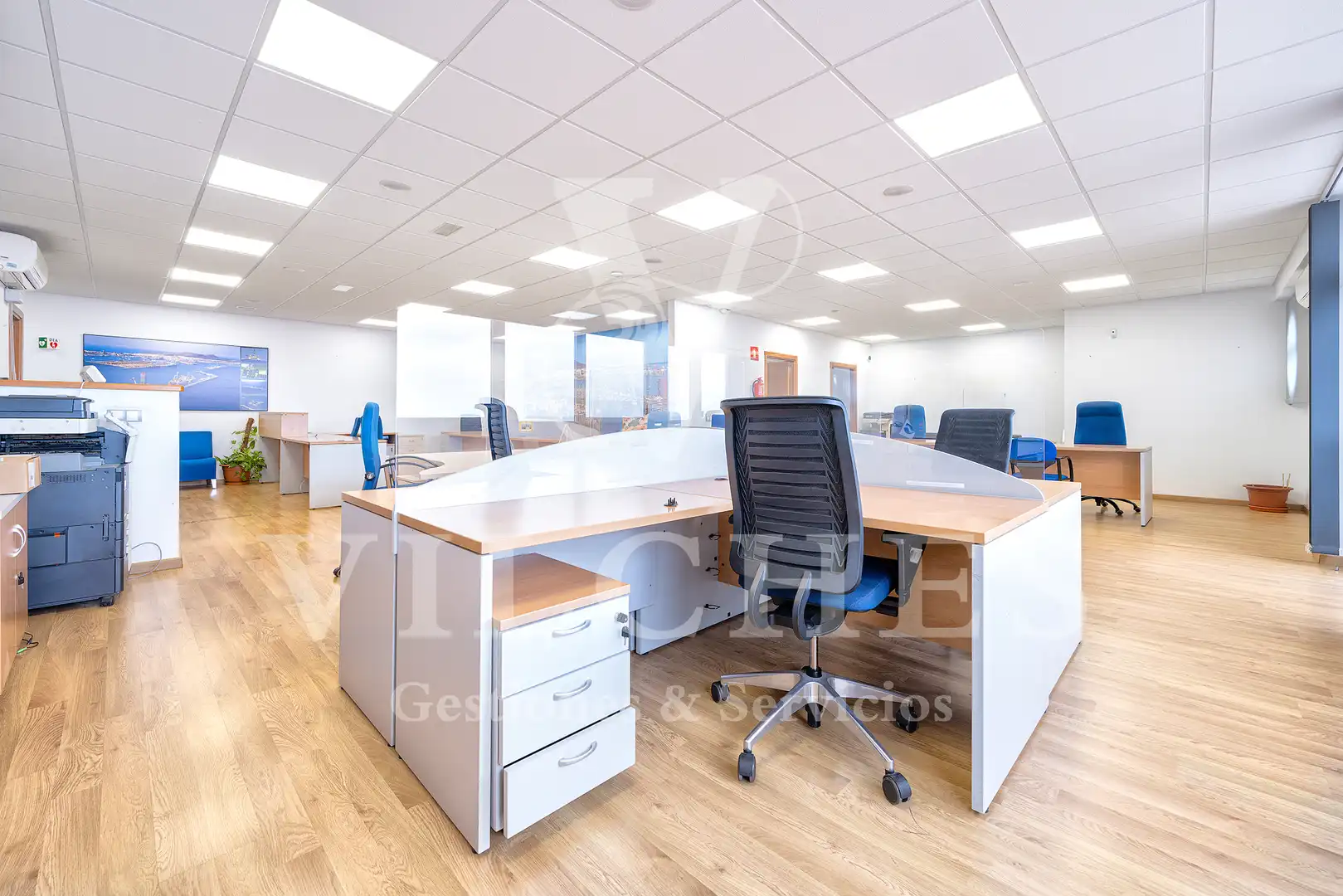 Office space for sale in Calle Doctor Juan Domínguez Pérez 16, imagen 10