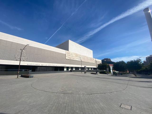 Piso en Venta en Campoamor