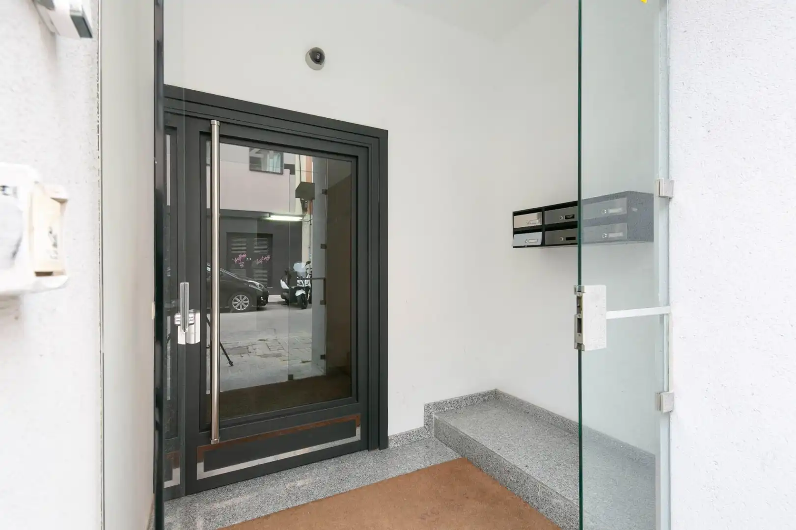 Piso en venta en Badalona con Aire acondicionado, Parquet y Terraza