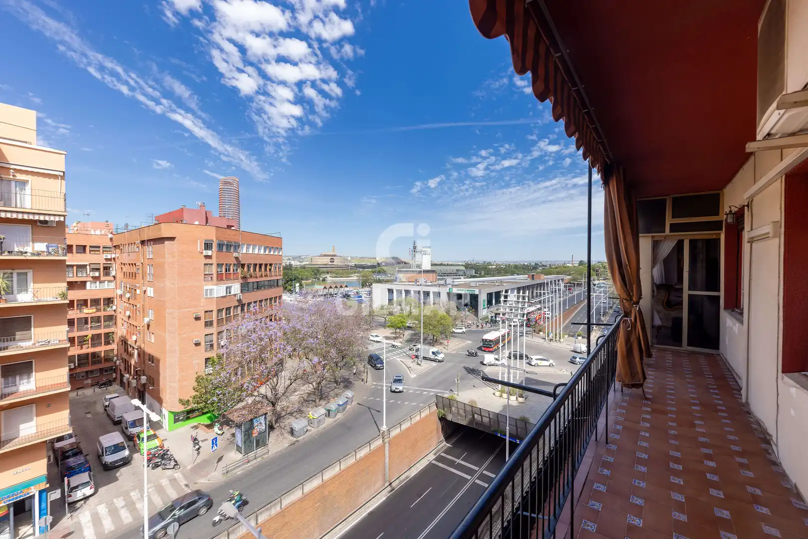 Appartement avec terrasse à vendre à Casco Antiguo, imagen 22