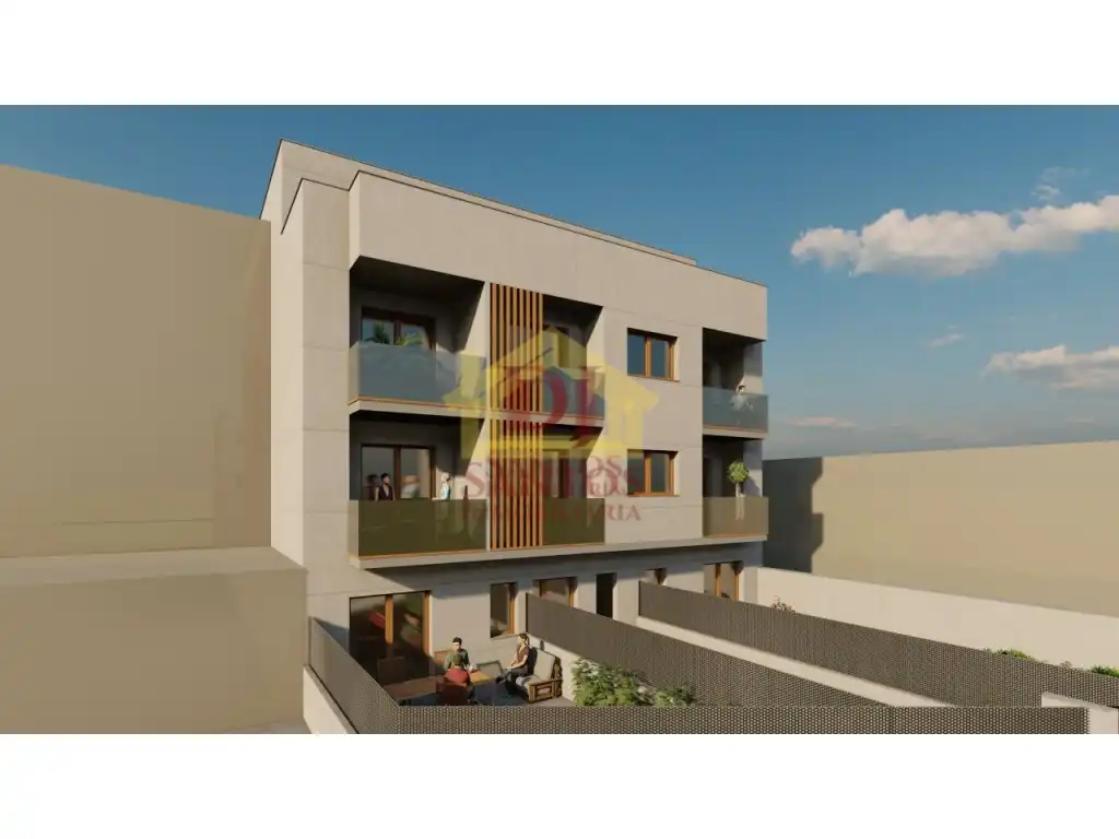 Wohnung mit Aufzug zum Verkauf in Calle Viso El, imagen 4