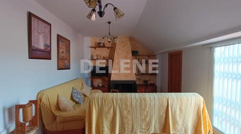 Foto 2 de Pis en venda a Calle Murcia, 37, Hellín, Albacete