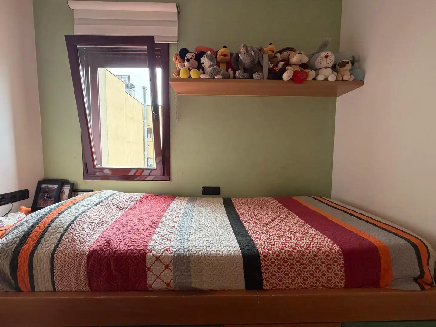 Wohnung mit Aufzug zum Verkauf in Carrer del General Álvarez de Castro, imagen 27