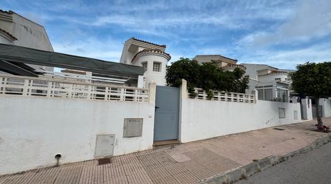 Foto 2 de Casa o xalet en venda a Calle Luis Buñuel, San Fulgencio, Alicante