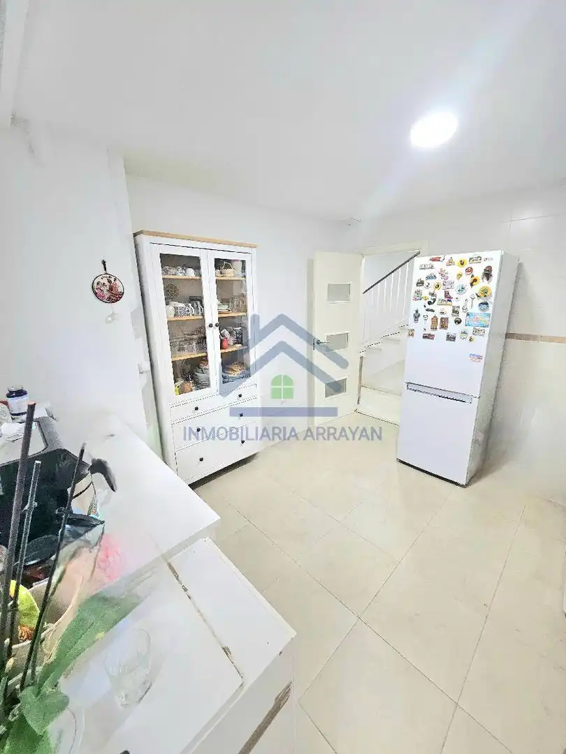 Casa con piscina en venta en Poniente, imagen 18