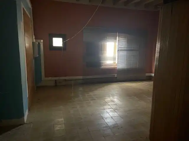 Casa adosada en venda a Belchite
